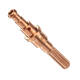 Electrode Tip Nozzle Plasma Cutting Torch Accessories for Plasma Cutter Machine Electrode Tip Nozzle Plasma Cutting Torch Accessories for Plasma Cutter Machine