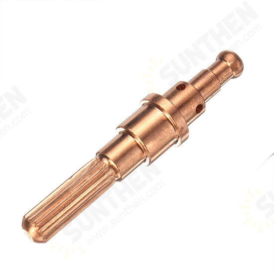 Electrode Tip Nozzle Plasma Cutting Torch Accessories for Plasma Cutter Machine Electrode Tip Nozzle Plasma Cutting Torch Accessories for Plasma Cutter Machine