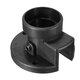 Euro Welding Panel Socket Central Connector Adaptor for CO2 Welding Machine Torch