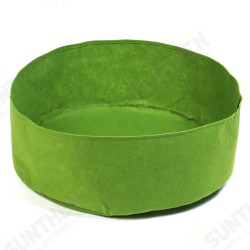 Fabric Grow Pots Breathable Plant Bag Smart Vegetable Tomato Garden Plant Pot