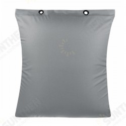 Faucet Pipe Insulation Bag Water Tap Anti-freeze Cover Insulated Pouch Protector