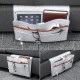 Felt Bedside Sofa Book Hanging Sundries Organizer Dormitory Storage Bag Baskets Felt Bedside Sofa Book Hanging Sundries Organizer Dormitory Storage Bag Baskets