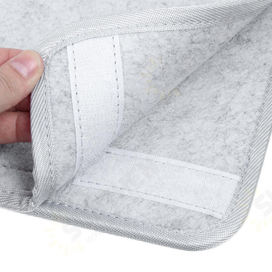 Felt Bedside Sofa Book Hanging Sundries Organizer Dormitory Storage Bag Baskets Felt Bedside Sofa Book Hanging Sundries Organizer Dormitory Storage Bag Baskets