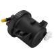 Fuel Filter Housing for Citroen Berlingo Xsara Picasso 206 306 307 2.0 HDi Black