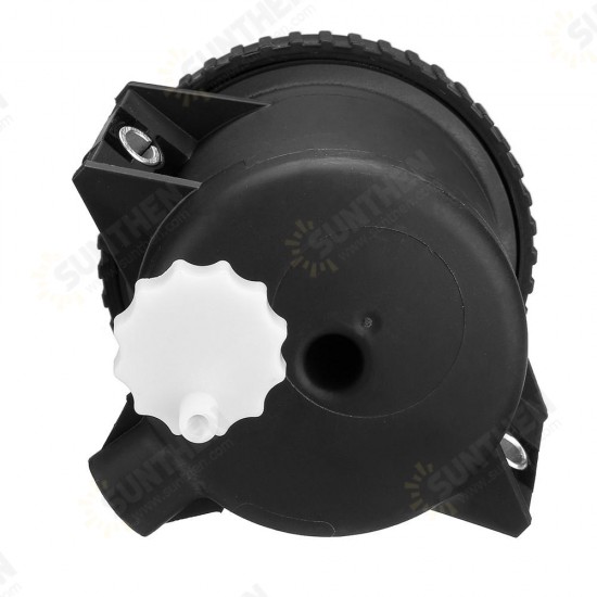 Fuel Filter Housing for Citroen Berlingo Xsara Picasso 206 306 307 2.0 HDi Black Fuel Filter Housing for Citroen Berlingo Xsara Picasso 206 306 307 2.0 HDi Black