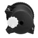 Fuel Filter Housing for Citroen Berlingo Xsara Picasso 206 306 307 2.0 HDi Black Fuel Filter Housing for Citroen Berlingo Xsara Picasso 206 306 307 2.0 HDi Black