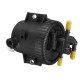 Fuel Filter Housing for Citroen Berlingo Xsara Picasso 206 306 307 2.0 HDi Black Fuel Filter Housing for Citroen Berlingo Xsara Picasso 206 306 307 2.0 HDi Black