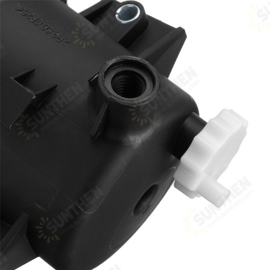 Fuel Filter Housing for Citroen Berlingo Xsara Picasso 206 306 307 2.0 HDi Black Fuel Filter Housing for Citroen Berlingo Xsara Picasso 206 306 307 2.0 HDi Black