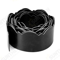 Garden Lawn Edging Border Fence Wall Driveway Roll Path Garden Lawn Edging Border Fence Wall Driveway Roll Path