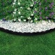 Garden Lawn Edging Border Fence Wall Driveway Roll Path Garden Lawn Edging Border Fence Wall Driveway Roll Path