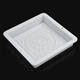 Garden Mould DIY Plastic Path Paving Maker Flower Step Mold Imitation Brick Carving Pavement Tool Garden Mould DIY Plastic Path Paving Maker Flower Step Mold Imitation Brick Carving Pavement Tool