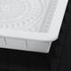 Garden Mould DIY Plastic Path Paving Maker Flower Step Mold Imitation Brick Carving Pavement Tool Garden Mould DIY Plastic Path Paving Maker Flower Step Mold Imitation Brick Carving Pavement Tool