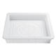 Garden Mould DIY Plastic Path Paving Maker Flower Step Mold Imitation Brick Carving Pavement Tool Garden Mould DIY Plastic Path Paving Maker Flower Step Mold Imitation Brick Carving Pavement Tool
