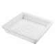 Garden Mould DIY Plastic Path Paving Maker Flower Step Mold Imitation Brick Carving Pavement Tool Garden Mould DIY Plastic Path Paving Maker Flower Step Mold Imitation Brick Carving Pavement Tool