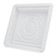 Garden Mould DIY Plastic Path Paving Maker Flower Step Mold Imitation Brick Carving Pavement Tool