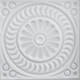 Garden Mould DIY Plastic Path Paving Maker Flower Step Mold Imitation Brick Carving Pavement Tool Garden Mould DIY Plastic Path Paving Maker Flower Step Mold Imitation Brick Carving Pavement Tool