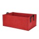 Garden Planting Grow Bag Fruit Fabric Vegetable Potato Tomato Planter Garden Planting Grow Bag Fruit Fabric Vegetable Potato Tomato Planter