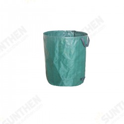 Garden Waste Bag Recycling Bins Reusable Waterproof Portable Rubbish Leaves Sack Garden Waste Bag Recycling Bins Reusable Waterproof Portable Rubbish Leaves Sack