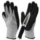 Grade Level 5 Resistant Gloves Wear-resistant Cut-resistant Gloves for Mechanical Operation Handling Hand Protection