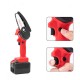 21V Electric Saw Cordless Mini Handheld Chain Saw for Makita Battery Rotary Tool