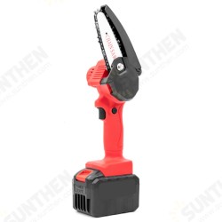 21V Electric Saw Cordless Mini Handheld Chain Saw for Makita Battery Rotary Tool 21V Electric Saw Cordless Mini Handheld Chain Saw for Makita Battery Rotary Tool