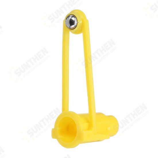Pressure Seam Ball Adaptor for Glue Gun Ceramic Tile Grout Construction Tools Kit Pressure Seam Ball Adaptor for Glue Gun Ceramic Tile Grout Construction Tools Kit