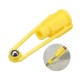 Pressure Seam Ball Adaptor for Glue Gun Ceramic Tile Grout Construction Tools Kit Pressure Seam Ball Adaptor for Glue Gun Ceramic Tile Grout Construction Tools Kit