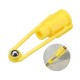 Pressure Seam Ball Adaptor for Glue Gun Ceramic Tile Grout Construction Tools Kit