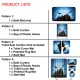 Halloween Shower Curtain Toilet Soft Velvet Non-slip Kitchen Mat Type 4 Halloween Shower Curtain Toilet Soft Velvet Non-slip Kitchen Mat Type 4