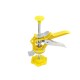 Hexagonal Sliding Pole Ceramic Tile Silico-manganese Spring Steel Reinforced Chassis Height Regulator Top Height Device Hexagonal Sliding Pole Ceramic Tile Silico-manganese Spring Steel Reinforced Chassis Height Regulator Top Height Device
