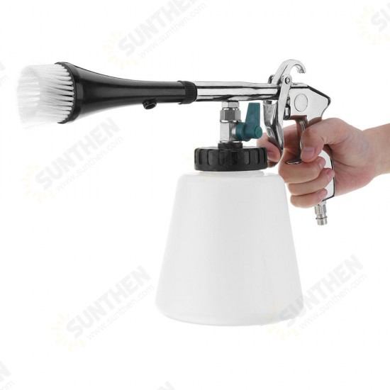 High Pressure Cleaning Tool Cleaning Head Interior and Exterior Washing Auto Cleaning