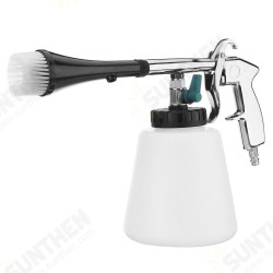 High Pressure Cleaning Tool Cleaning Head Interior and Exterior Washing Auto Cleaning High Pressure Cleaning Tool Cleaning Head Interior and Exterior Washing Auto Cleaning