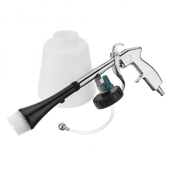 High Pressure Cleaning Tool Cleaning Head Interior and Exterior Washing Auto Cleaning