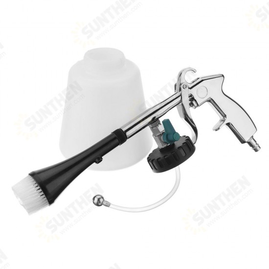 High Pressure Cleaning Tool Cleaning Head Interior and Exterior Washing Auto Cleaning