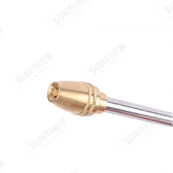 High Pressure Foam Water Washer Lance Spray Tool Washer Cleaner Washing Car Watering Flowers Adjustable Style High Pressure Foam Water Washer Lance Spray Tool Washer Cleaner Washing Car Watering Flowers Adjustable Style