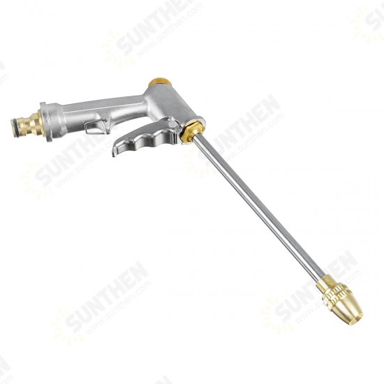 High Pressure Power Washer Water Spray Guns Nozzle Wand Attachment Garden Hose High Pressure Power Washer Water Spray Guns Nozzle Wand Attachment Garden Hose