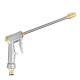 High Pressure Power Washer Water Spray Guns Nozzle Wand Attachment Garden Hose High Pressure Power Washer Water Spray Guns Nozzle Wand Attachment Garden Hose