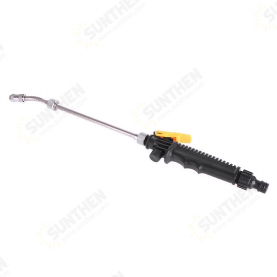 High Pressure Power Water Sprayer Washer Garden Hose Nozzle Spray Sprinkler Water Jet Car Washer Garden Watering Cleaning Tool High Pressure Power Water Sprayer Washer Garden Hose Nozzle Spray Sprinkler Water Jet Car Washer Garden Watering Cleaning Tool