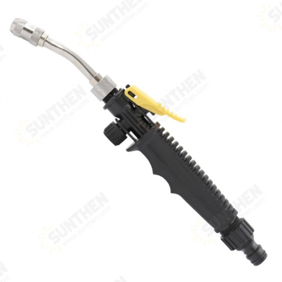 High Pressure Power Water Sprayer Washer Garden Hose Nozzle Spray Sprinkler Water Jet Car Washer Garden Watering Cleaning Tool High Pressure Power Water Sprayer Washer Garden Hose Nozzle Spray Sprinkler Water Jet Car Washer Garden Watering Cleaning Tool
