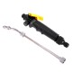 High Pressure Power Water Sprayer Washer Garden Hose Nozzle Spray Sprinkler Water Jet Car Washer Garden Watering Cleaning Tool High Pressure Power Water Sprayer Washer Garden Hose Nozzle Spray Sprinkler Water Jet Car Washer Garden Watering Cleaning Tool