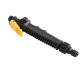 High Pressure Power Water Sprayer Washer Garden Hose Nozzle Spray Sprinkler Water Jet Car Washer Garden Watering Cleaning Tool High Pressure Power Water Sprayer Washer Garden Hose Nozzle Spray Sprinkler Water Jet Car Washer Garden Watering Cleaning Tool