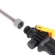 High Pressure Power Water Sprayer Washer Garden Hose Nozzle Spray Sprinkler Water Jet Car Washer Garden Watering Cleaning Tool High Pressure Power Water Sprayer Washer Garden Hose Nozzle Spray Sprinkler Water Jet Car Washer Garden Watering Cleaning Tool
