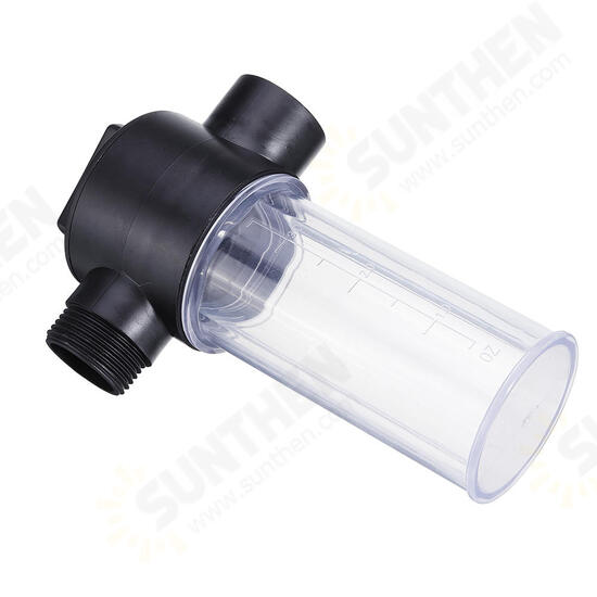 High Pressure Power Water Tool Watering Car Washer Water Foamer Pot Sprayer Watering Sprinkler Tool