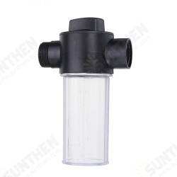 High Pressure Power Water Tool Watering Car Washer Water Foamer Pot Sprayer Watering Sprinkler Tool High Pressure Power Water Tool Watering Car Washer Water Foamer Pot Sprayer Watering Sprinkler Tool
