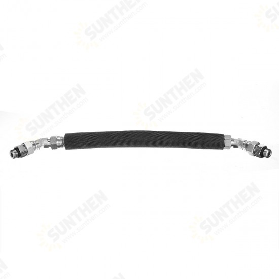 High Pressure Pump HPOP Crossover Line Hose Kit For Ford 99-03 7.3L Powerstroke High Pressure Pump HPOP Crossover Line Hose Kit For Ford 99-03 7.3L Powerstroke