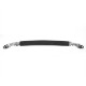 High Pressure Pump HPOP Crossover Line Hose Kit For Ford 99-03 7.3L Powerstroke High Pressure Pump HPOP Crossover Line Hose Kit For Ford 99-03 7.3L Powerstroke