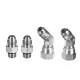 High Pressure Pump HPOP Crossover Line Hose Kit For Ford 99-03 7.3L Powerstroke High Pressure Pump HPOP Crossover Line Hose Kit For Ford 99-03 7.3L Powerstroke