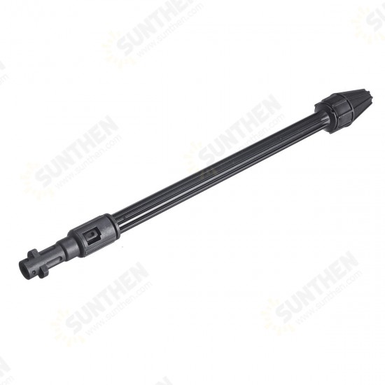 High Pressure Washer Car Water Spray Lance Wand Rotary Turbo For Karcher K2 - K7