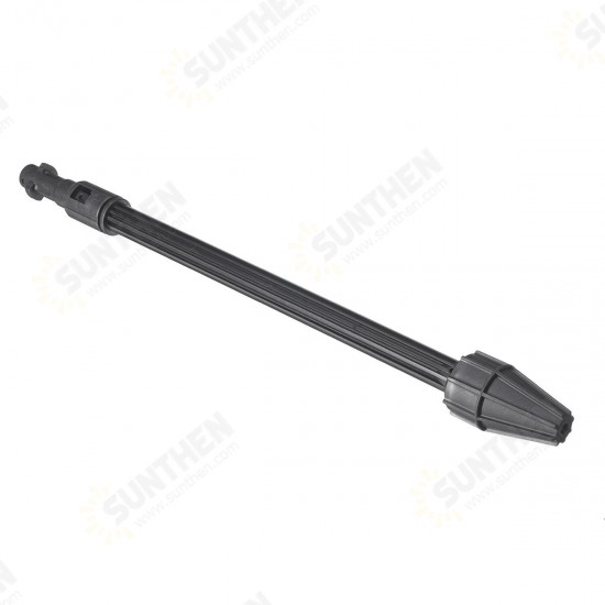 High Pressure Washer Car Water Spray Lance Wand Rotary Turbo For Karcher K2 - K7