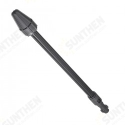 High Pressure Washer Car Water Spray Lance Wand Rotary Turbo For Karcher K2 - K7